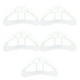thumbnail image 5 of Soporte interno para la cara, 5 piezas de cara fría, marco de soporte para la cara interior, soporte protector para la cara, verdadera excelencia, 5 of 8
