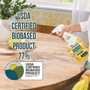 Mean Green Ready-To-Use Multi-Purpose Cleaner, 32oz Spray - 394133