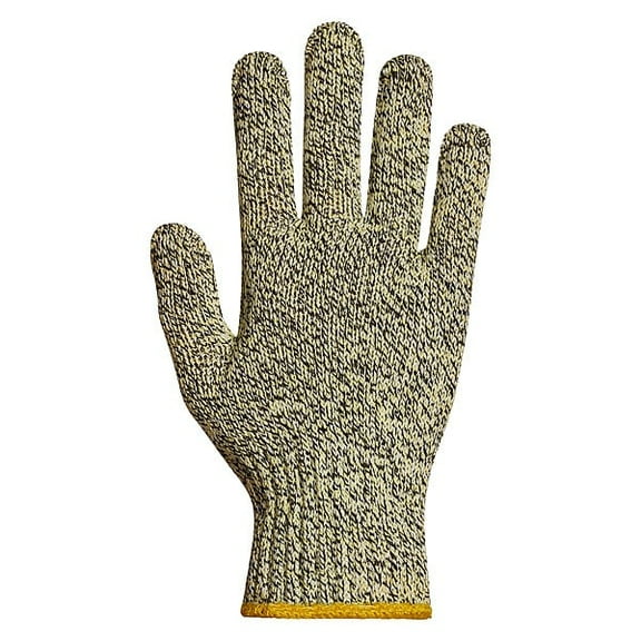 Superior Glove Cut-Resistant Gloves,Glove Size L,PR SKGCXPS-L