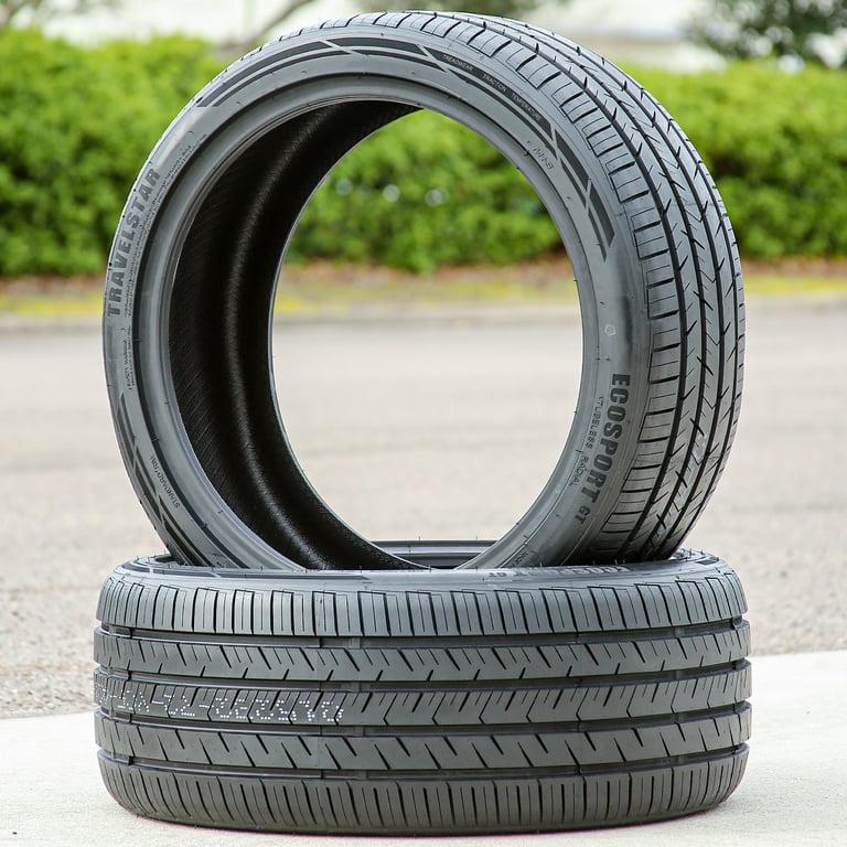 Travelstar Ecosport GT 245/40ZR19 245/40R19 98W XL High