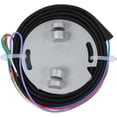 thumbnail image 5 of Motorcycle Ignition Module Programmable Single Fire Electronic Ignition Module Replacement for Harley-Davidson High Performance 53-644, 5 of 6