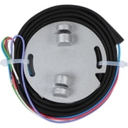 53-644 Programmable Single Fire Electronic Ignition Module for Harley-Davidson for Motorcycles for S&S,Ultima,Revtech,Shovelhead,and Any Evolution Based Motors