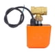 thumbnail image 4 of Válvula de bola motorizada, válvula de bola motorizada, válvula de bola de 2 cables, válvula de bola eléctrica, diseño de última generación, 4 of 8