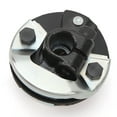 thumbnail image 3 of Steering Rag Joint Steering Coupling Shaft Gear Rag Joint Style Coupler for 800 Power Steering Box Coupler, 3 of 11
