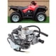thumbnail image 5 of Carburador de motocicleta Carburador de ATV Reemplazo de Carburador para Foreman 500 TRX500TM 2005-2006 ANGGREK Otros, 5 of 8