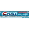 Crest Pro-Health Clean Mint Flavor Toothpaste, 7.8 oz