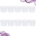 thumbnail image 1 of FENGGUIQU 10Ud Manga De Silicona Transparente Para Taza Con Agarre Antideslizante, 1 of 8