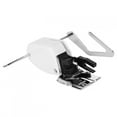 thumbnail image 2 of Pinces en Plastique Transparent, Pinces Multi-Usages pour Aliments et Collations, Longue Queue, 2 of 10