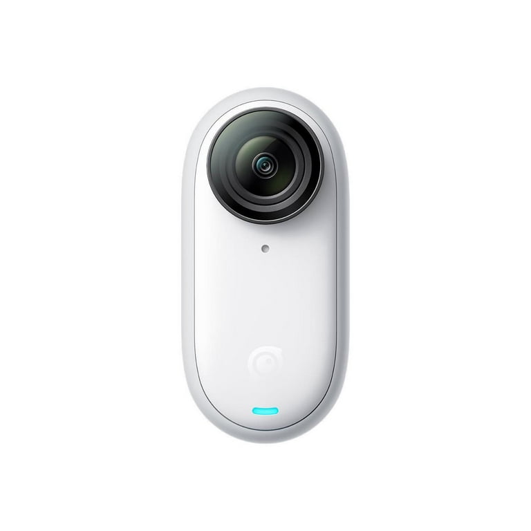 Insta360 GO 3 Waterproof Mini Vlogging Camera, 64GB - Handheld 