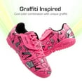 thumbnail image 3 of DREAM PAIRS Lace-Up Comfortable Fashion Shoes, 3 of 7