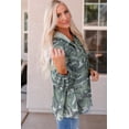 thumbnail image 5 of Redhotype Stylish Camo Hoodie - Cozy Oversized Fit for Women!, 5 of 8