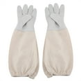 thumbnail image 2 of Guantes de Protección BuyWeek apicultura guantes de apicultor XL XXL XXXL, 2 of 12