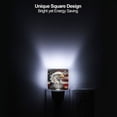 thumbnail image 6 of Honeii Retro American Eagle A Print LED Night Light with Light Sensor, Night Lights Plug Into Wall,Ideal for Bedrooms and Hallways-EU, 6 of 7