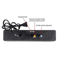 thumbnail image 3 of 2X Stage Strobe Light, 270 LED Super Bright Flash Stage Lighting White Light for Wedding, Xmas, Birthday, Club, US Plug, 3 of 6