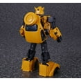 thumbnail image 5 of Transformers Masterpiece Action Figure: MP-21 Bumblebee, 5 of 7