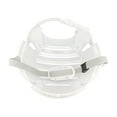 thumbnail image 1 of Inserto de gorra protectora, inserto de sombrero seguro, protección para la cabeza, carcasa de PE, accesorios, inserto de sombrero protector para trab, 1 of 8