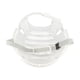 thumbnail image 1 of Inserto de gorras de béisbol Cola forros universales para sombreros hombres y mujeres inserto de gorra de béisbol, 1 of 8