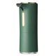 thumbnail image 1 of Bearachild Dispensador de espuma con Sensor infrarrojo ABS, a prueba de golpes, funcionamiento silencioso, alimentado por batería, dispensadores Juegos de accesorios de baño Verde Bearachild HA064177-02B, 1 of 6