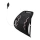 thumbnail image 3 of Funda de Asiento de Verano para Coche Sunnimix con Cuentas de Madera Negro Cojín de Apoyo, 3 of 8