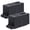 C9345 2 Pack, variant on C9345 Ink Maintenance Box Replacement for ET-16650 8550 16600 5850 WF-7840 WF-7820 ET-5800 8500 5880 WF-7310 ST-C8000 C8090 EC-C7000 Printer(1 Pack)