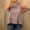 A4 Rose Gold, variant on Nooxsoe Linen Tops Sleeveless Scoop Neck Solid Baggy Tank Tops for Women Sleeveless Blouses for Women Linen Shirts for Women Cropped Linen Tank Tops Womens Summer Tanks Black L
