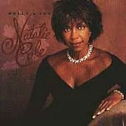 Pre-Owned - Holly & Ivy by Natalie Cole (CD, Oct-1994, Elektra (Label))