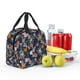 thumbnail image 5 of Easygdp Hawaiian Style Bolsa Térmica Premium - Tela Oxford Impermeable, Gran Capacidad, Bolsillo Frontal, Unisex para Trabajo, Escuela, Actividades al Aire Libre y Picnics, 5 of 8