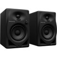 Pioneer DJ DM40D 4inch Desktop Active Monitor Speaker Black