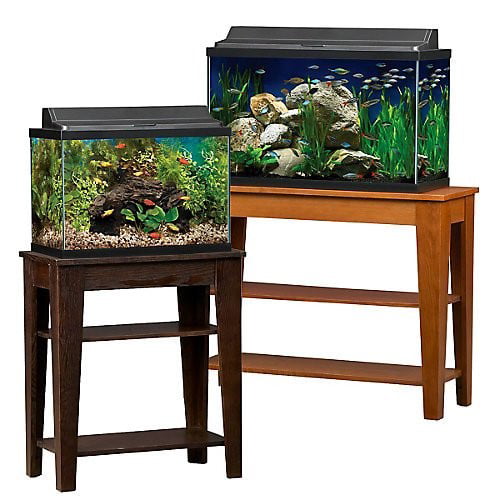 Aqua Culture LED Aquarium Hood for 20/55 Gallon Aquariums *BRAND NEW* 