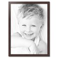 thumbnail image 2 of ArtToFrames 30" x 41" Traditional Mahogany Picture Frame, 30x41 inch Multi Wood Poster Frame (WOM-5159),  Pack, 2 of 7