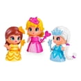 thumbnail image 1 of Set de Princesas PinyPon Mix is Max 3 Piezas, 1 of 1