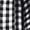 Black, variant on Womens Blouses Women's Plaid Lapel Long Sleeve Vintage Shirt Top Blouses for Women Dressy Casual