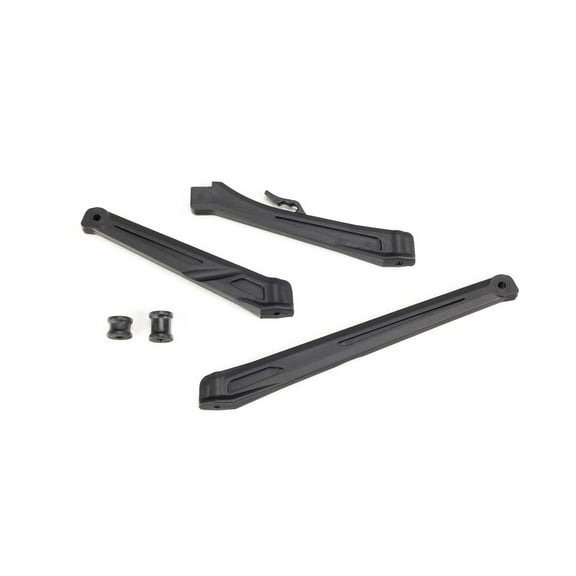 ARRMA HD Chassis Brace Set ARA320555 Elec Car/Truck Replacement Parts