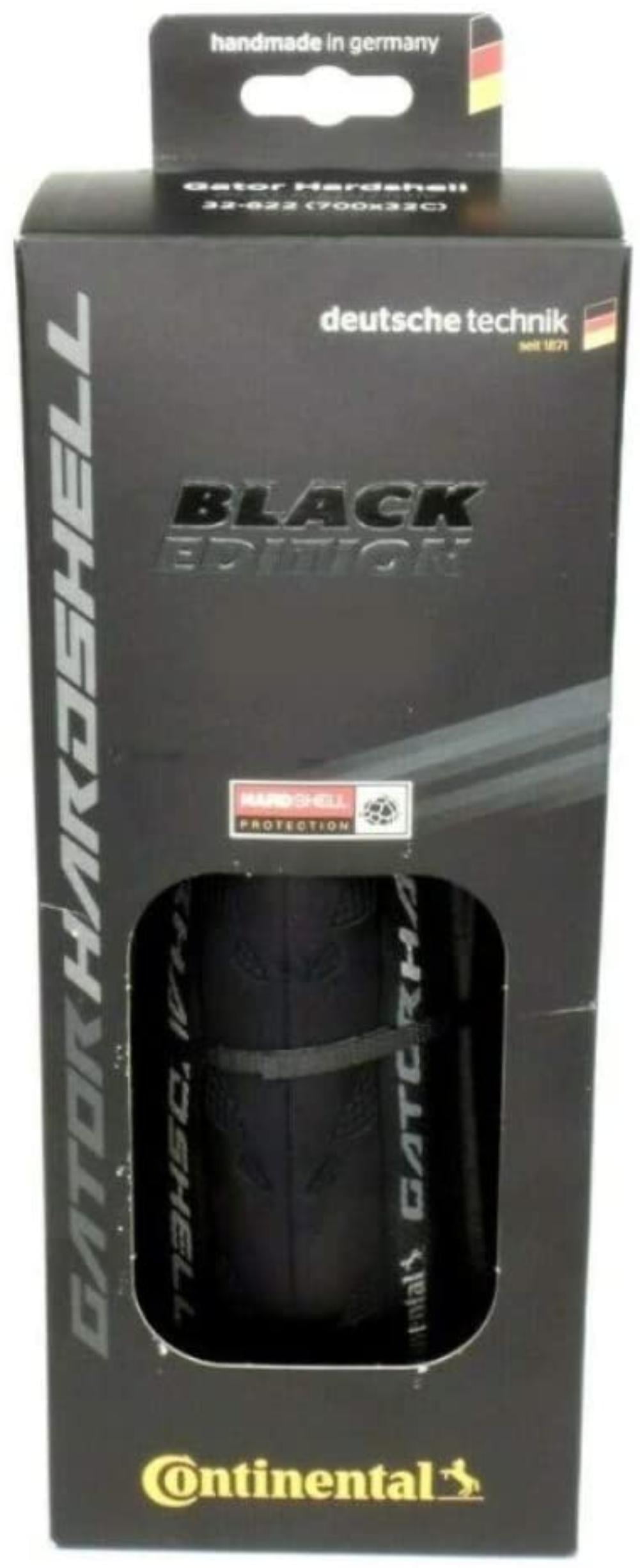 Gator Hardshell 28mm 2025