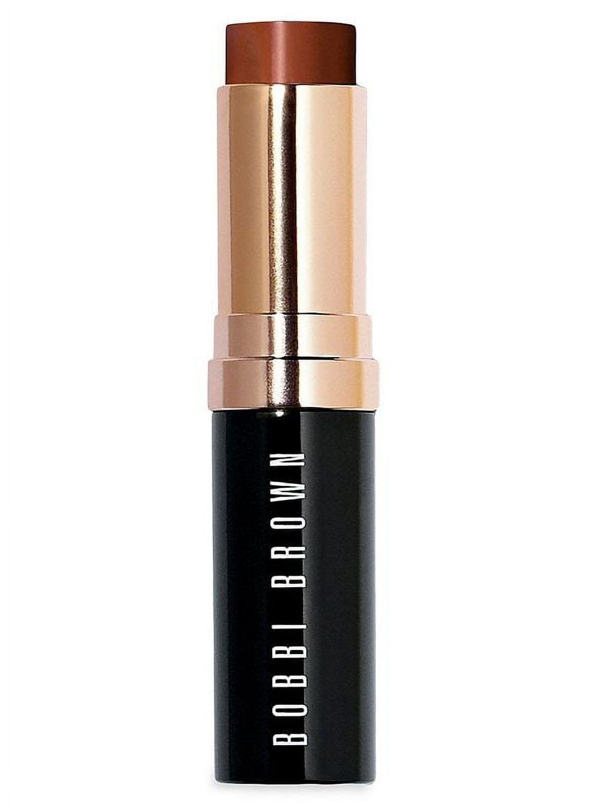 Bobbi Brown Skin Foundation Stick W108 Chestnut 0.31oz/9g New With Box