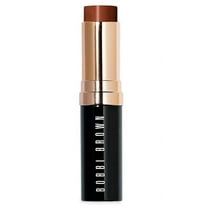 Bobbi Brown Skin Foundation Stick W108 Chestnut 0.31oz/9g New With Box
