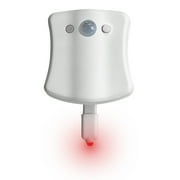 Feit Electric 2 x 2 inch Color Select Motion LED Toilet Night Light
