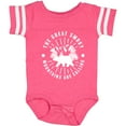thumbnail image 3 of Inktastic The Great Smoky Mountains Are Calling Boys or Girls Baby Bodysuit, 3 of 5