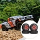 thumbnail image 5 of 4 piezas de neumáticos para camión RC, accesorios de repuesto 14211, actualización de piezas RC profesional Rojo, 5 of 9