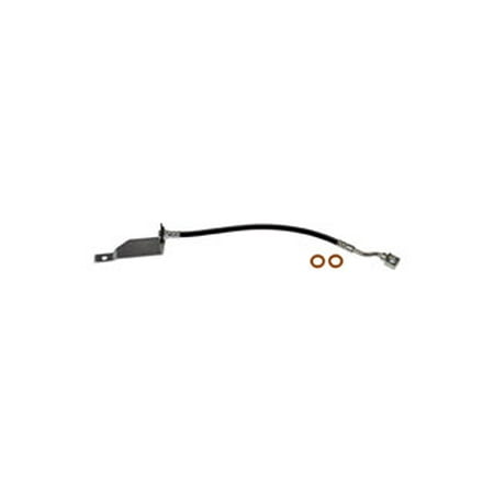 - Dorman H621542 Brake Hose