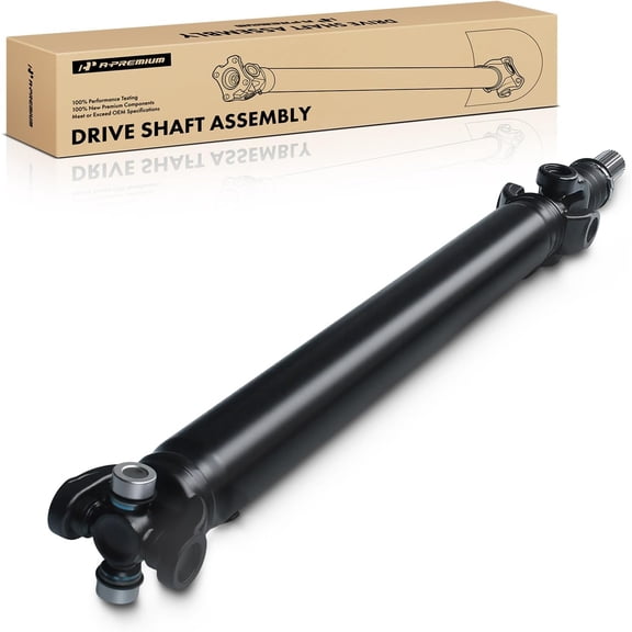 A-Premium Driveshaft Assembly Automotive Specialty Parts