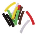 thumbnail image 3 of 12x EVA Foam Stick Cilindro Ligero Flotador Que Hace El de de Atado de Moscas - Multicolor, 3 of 8