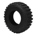 thumbnail image 2 of 13x4.1-6 Wheel Tire, Vacuum Tire Rubber Front Rear Use Explosion Proof  for Cart Mini Bike Grass Mower, 2 of 7
