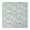 Pioneer Flower Floral-3, variant on Pioneer Flower Floral Print Pattern Square Fitted Tablecloth with Elastic Edge,Square Table Cover,Washable Elastic Table Cover for Home Kitchen Party Decor 34"x34"