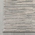 thumbnail image 3 of Well Woven Ewen Ivory Stripes Distressed Area Rug 7'10" x 9'10", 3 of 7