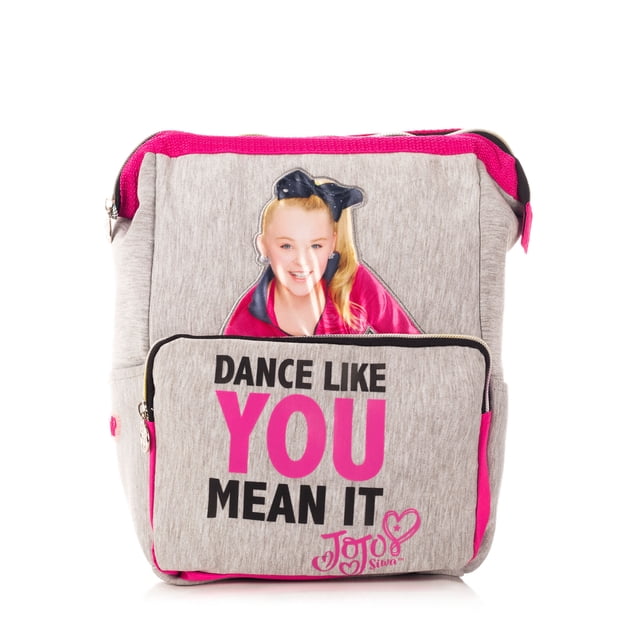 Lonchera ATMPACKS Jojo Siwa Dance Like You Mean It