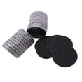 thumbnail image 4 of kusrkot 120 Pcs Disque de Remplacement Rond Jetable pour Pédicure, 4 of 8