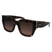 Sunglasses FERRAGAMO SF 1104 S 242 Dark Tortoise