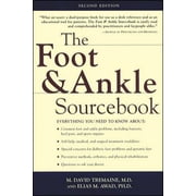 Angle View: The Foot & Ankle Sourcebook, Used [Paperback]