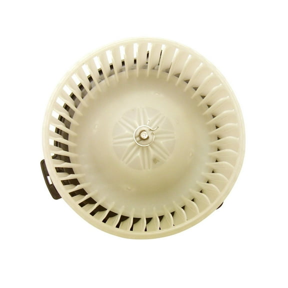 TYC 700036 for Mitsubish/Chrysler Replacement Blower Assembly Fits 2003 Mitsubishi Montero
